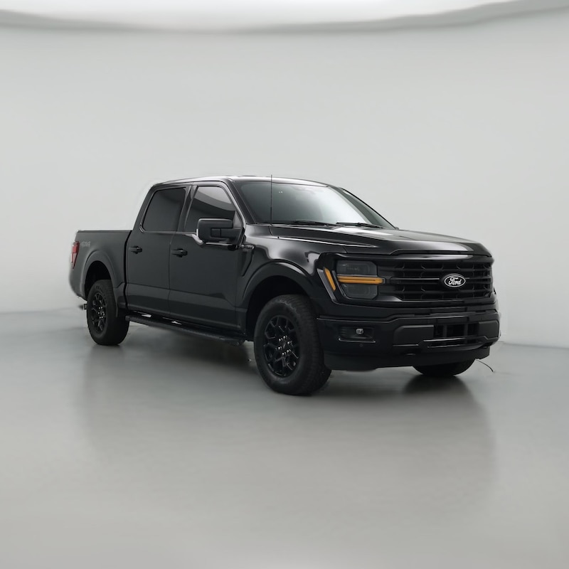 2024 Ford F150 XLT