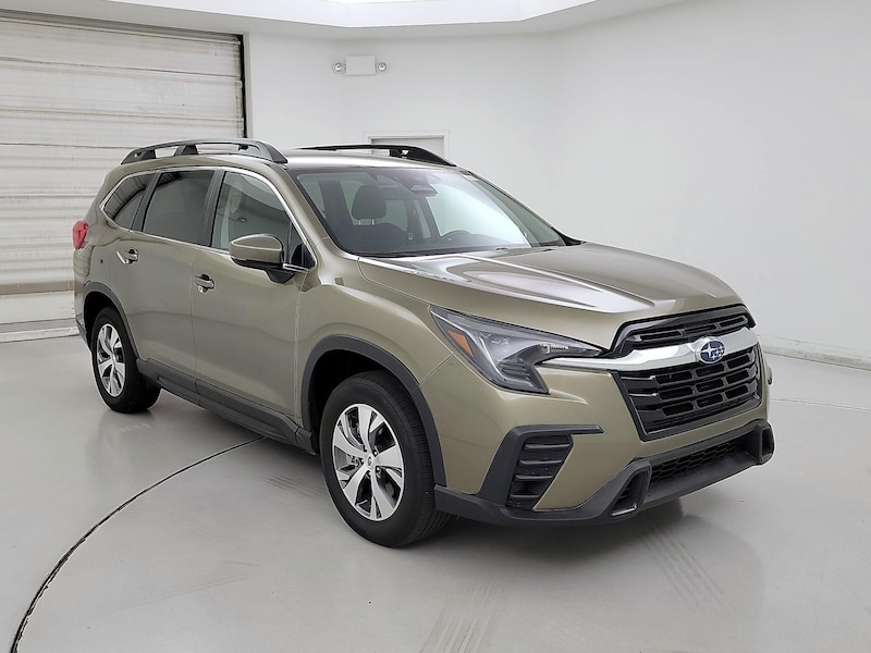 2025 Subaru Ascent Premium