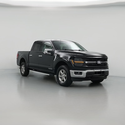 2024 Ford F150 XLT