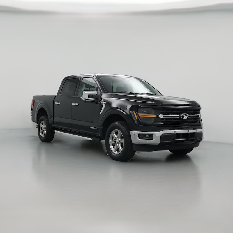 2024 Ford F150 XLT