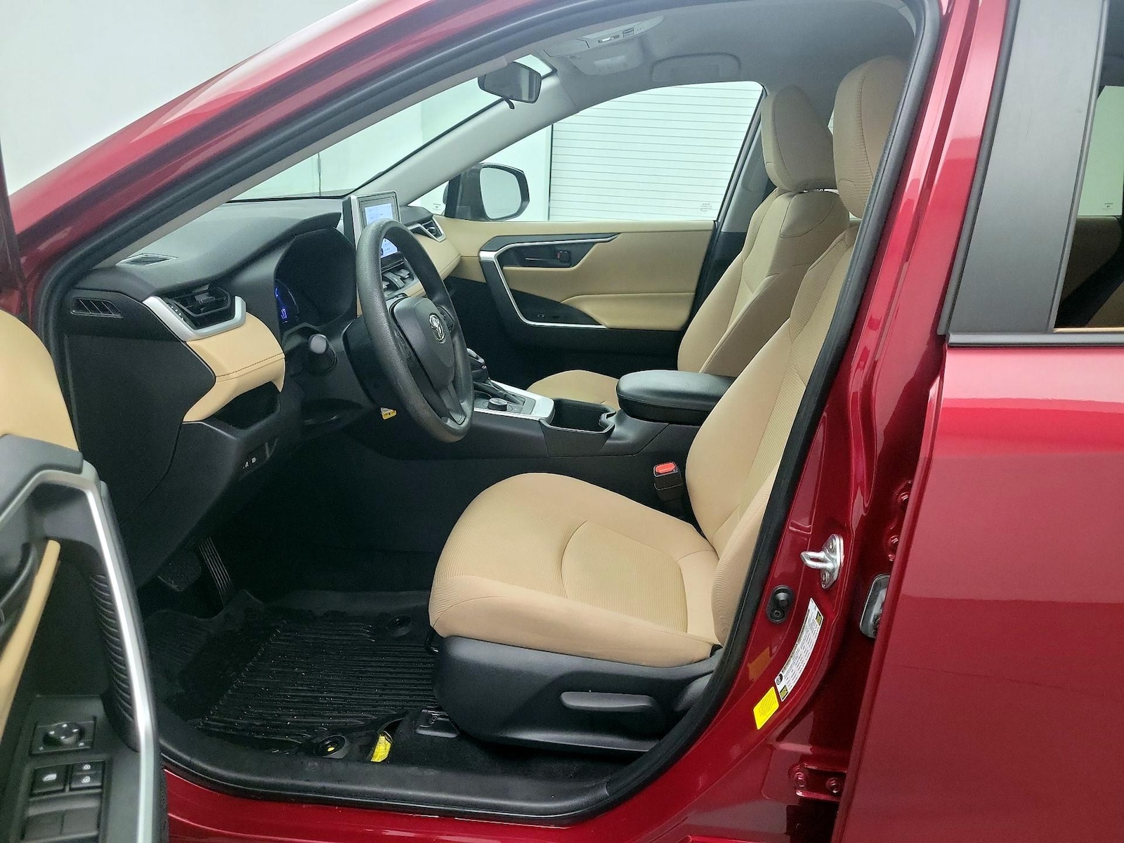 Side Airbags