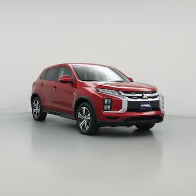 2024 Mitsubishi Outlander Sport SE