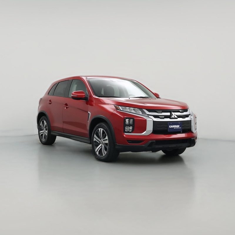 2024 Mitsubishi Outlander Sport SE