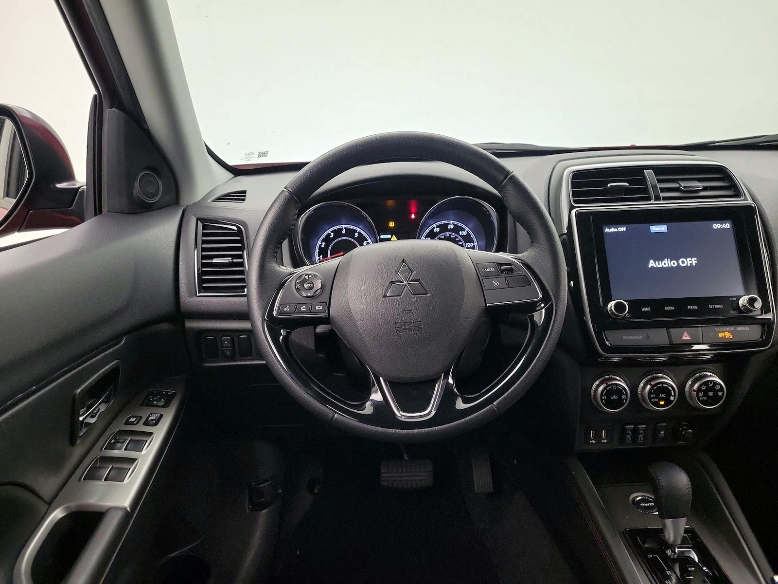 Lane Departure Warning