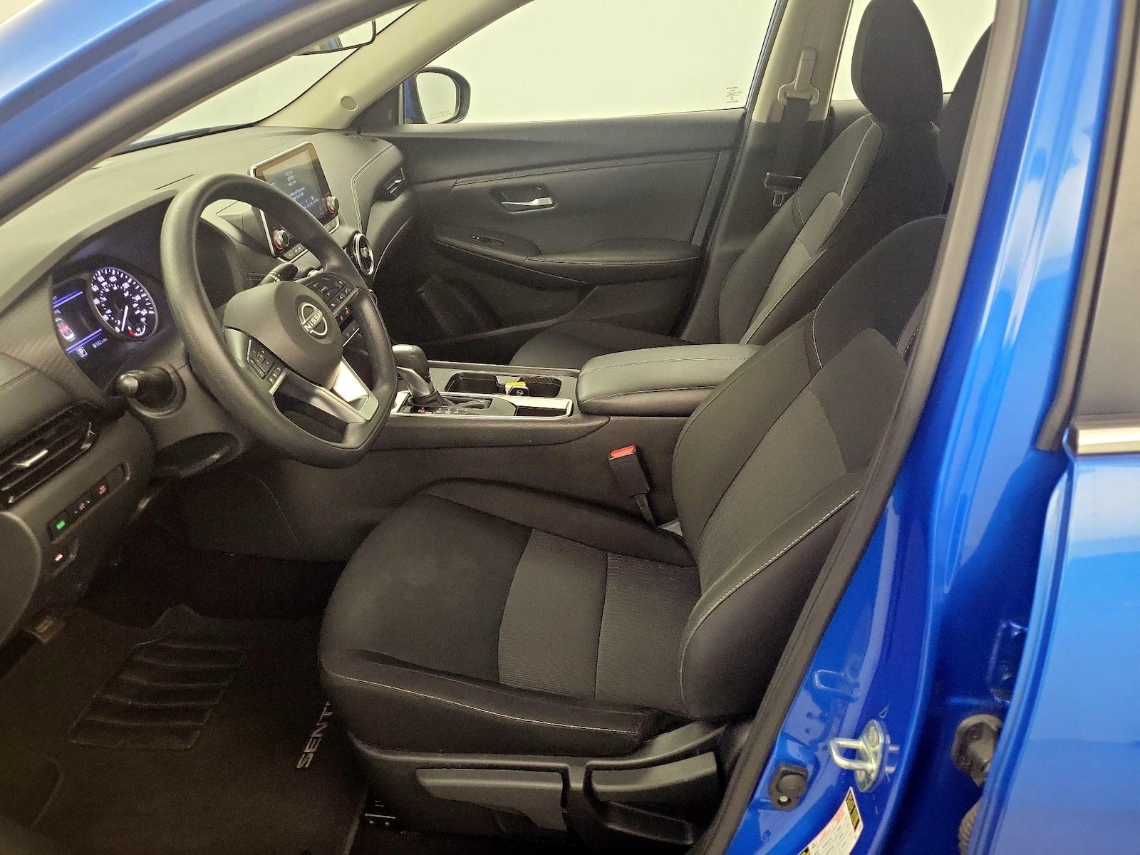 Side Airbags