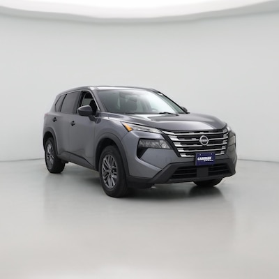 Vehicle exterior view