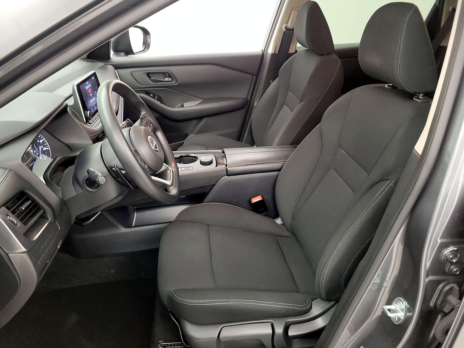 Side Airbags