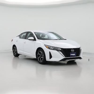 Recommended categories heading image of the selected vehicle