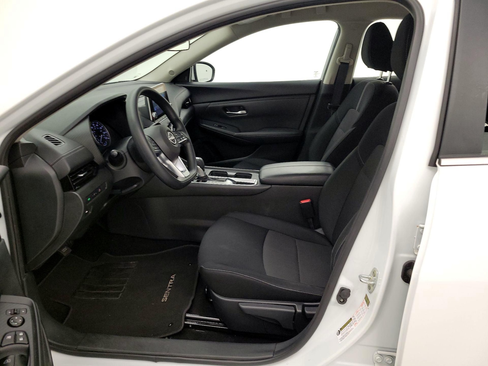 Side Airbags