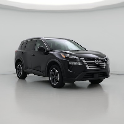 Vehicle exterior view