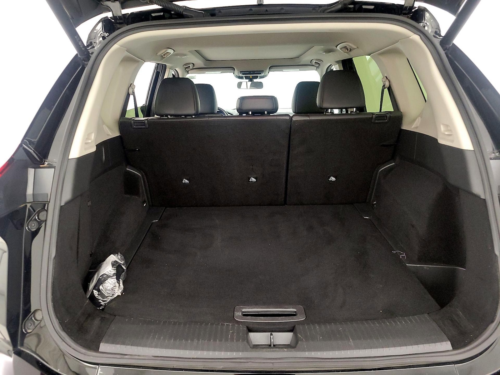 2025 Nissan Rogue SV - Photo 22