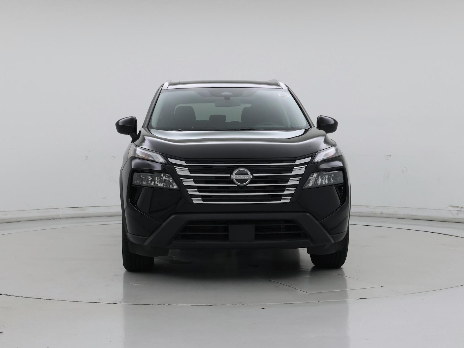 2025 Nissan Rogue SV - Photo 6