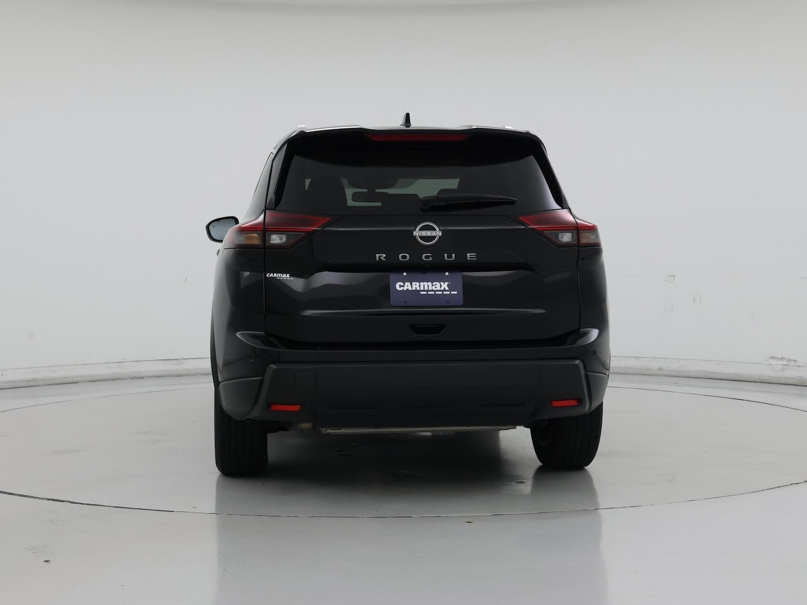 2025 Nissan Rogue SV - Photo 7