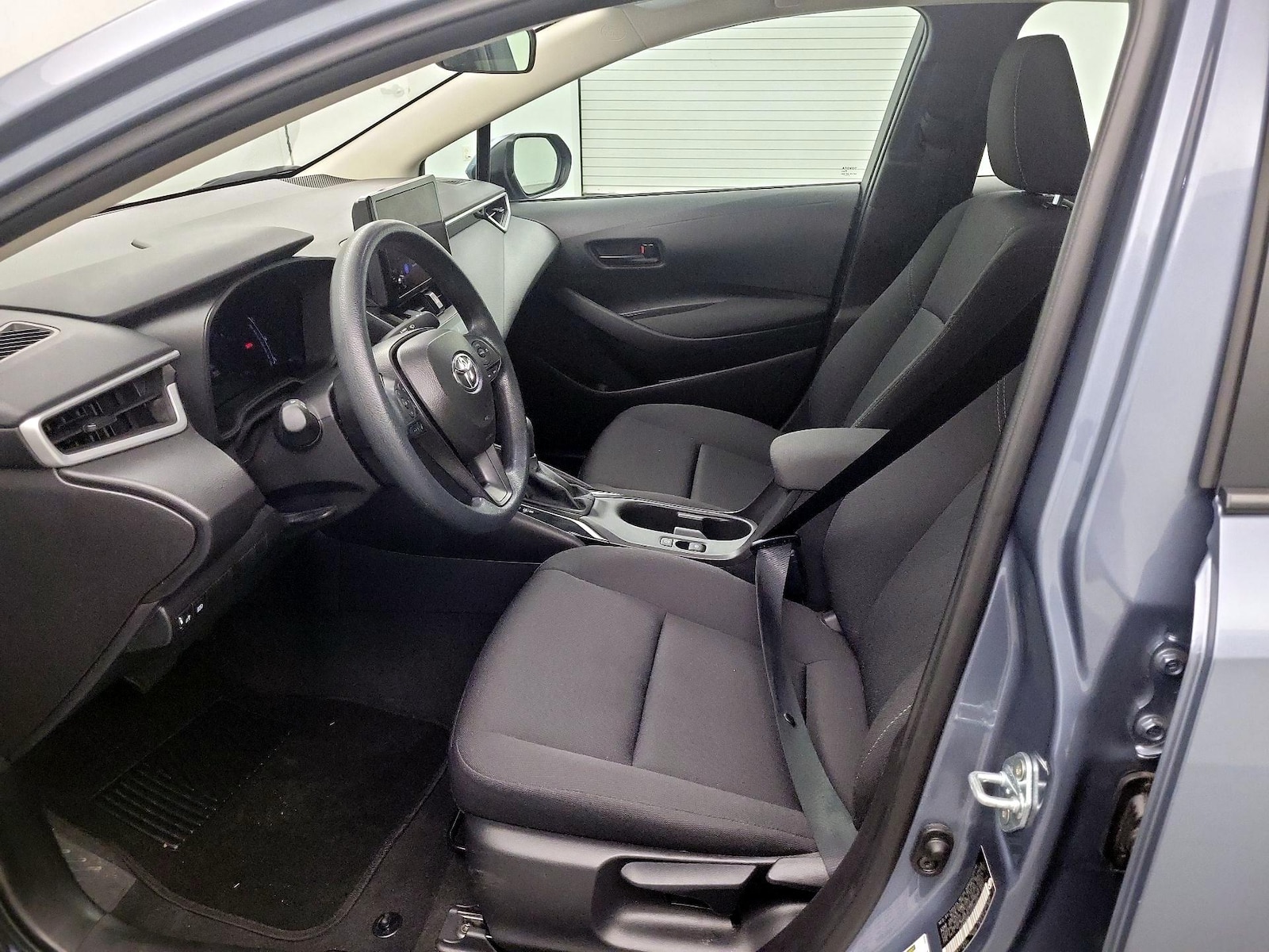Side Airbags