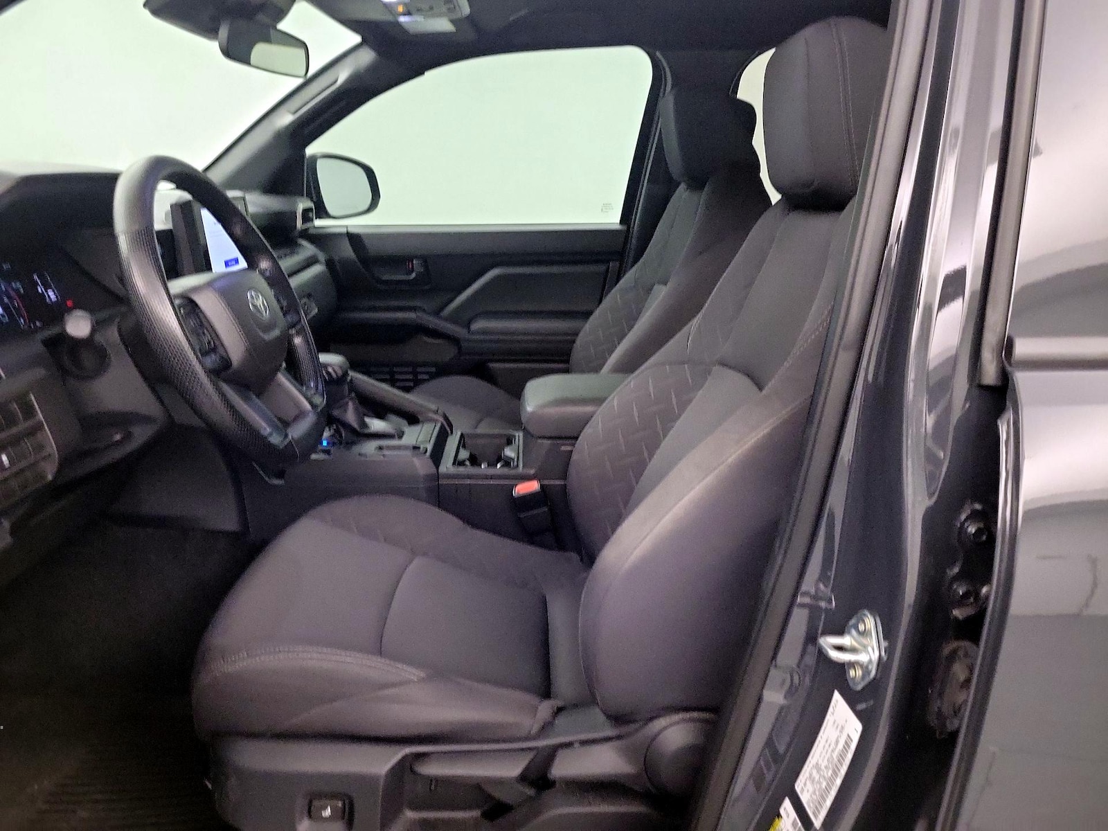 Side Airbags