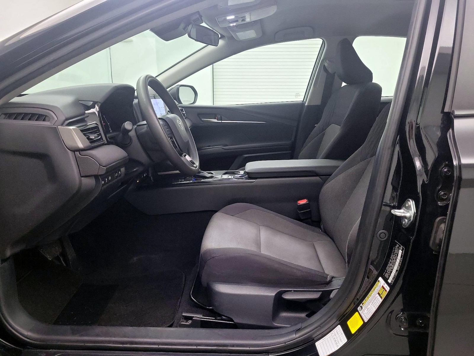 Side Airbags
