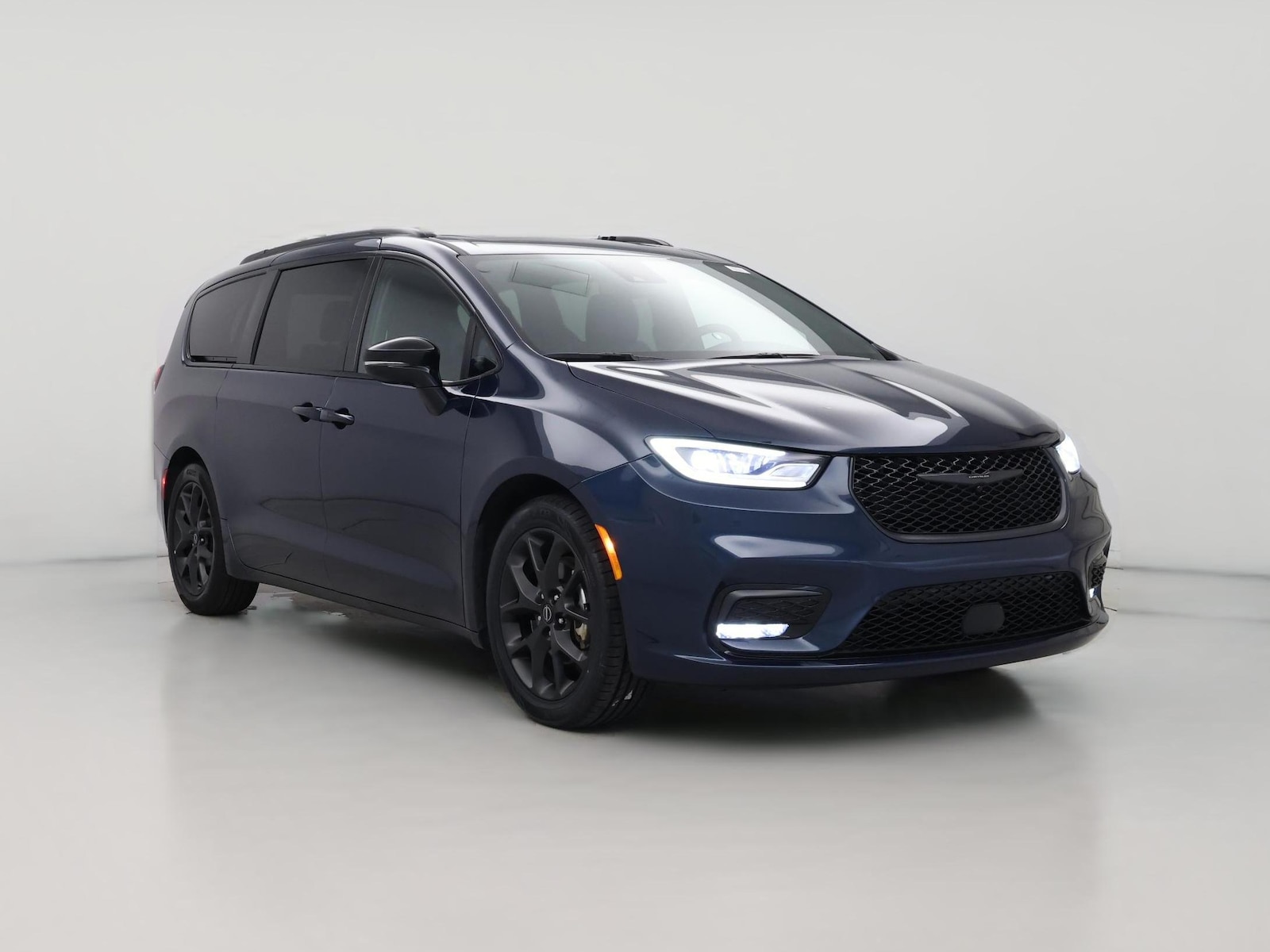 Smart Key & Power Hatch/Deck Lid