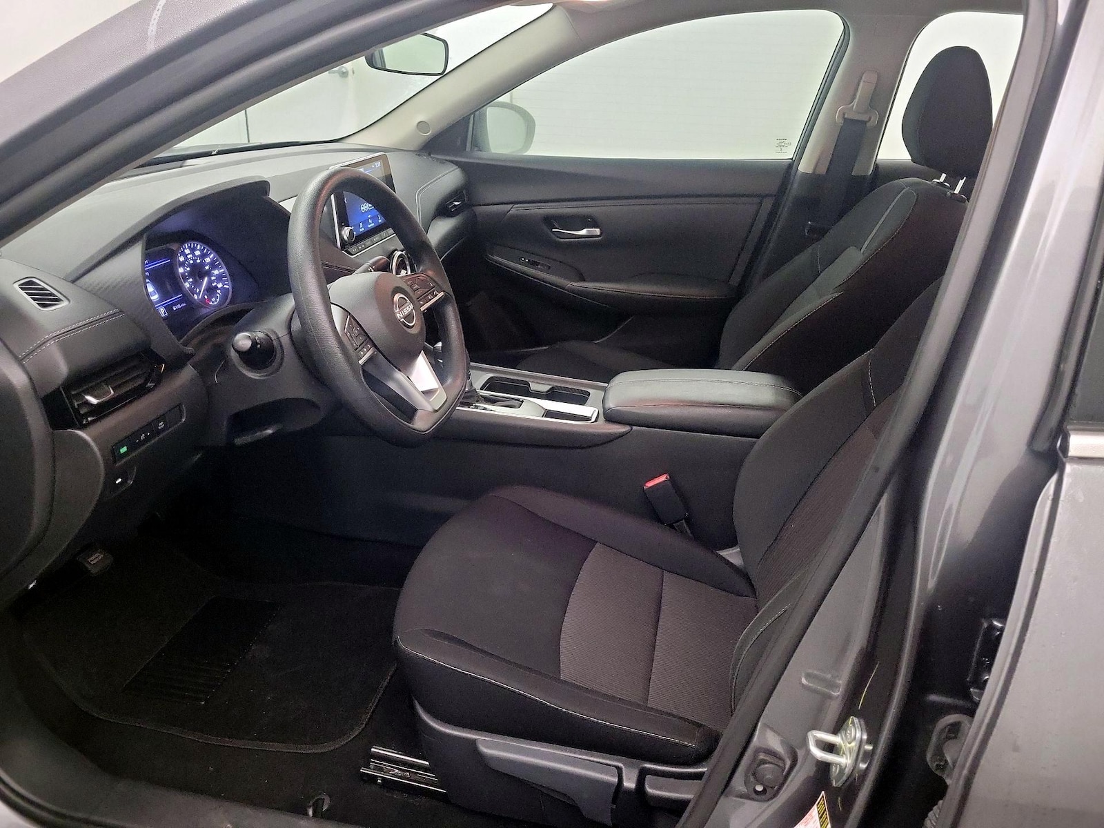 Side Airbags