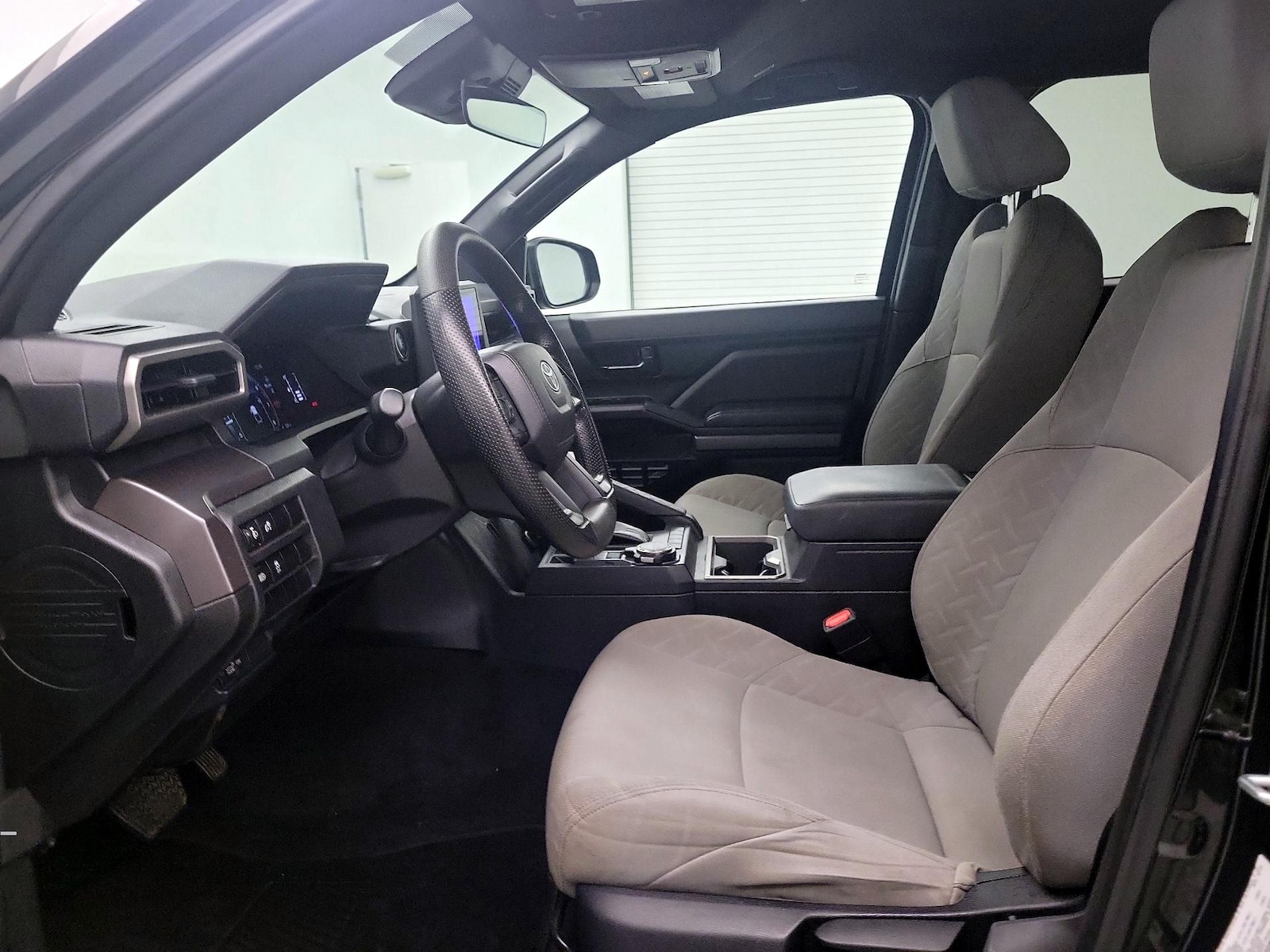 Side Airbags