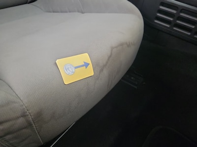 Condition detail