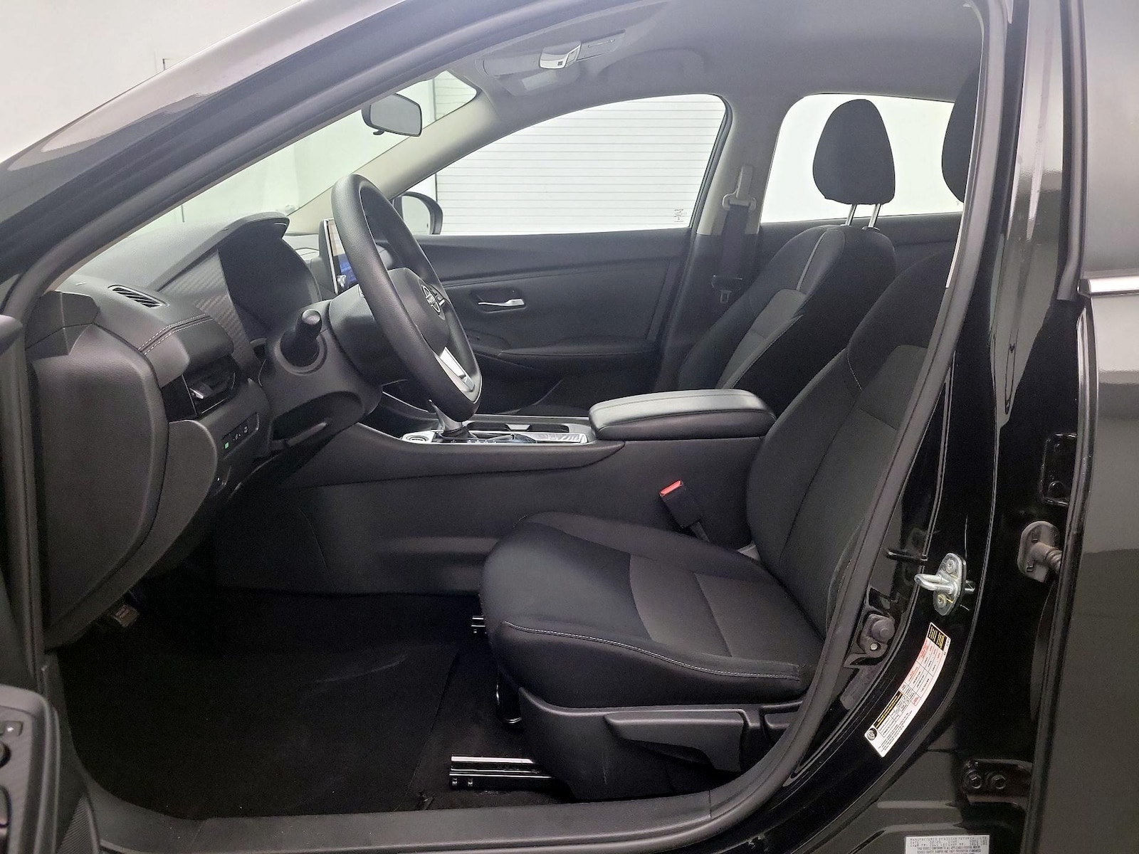 Side Airbags