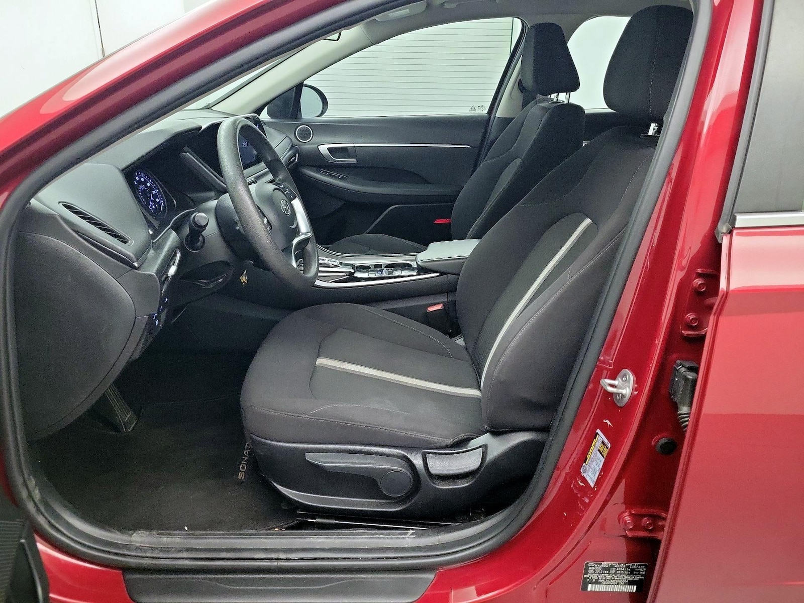 Side Airbags