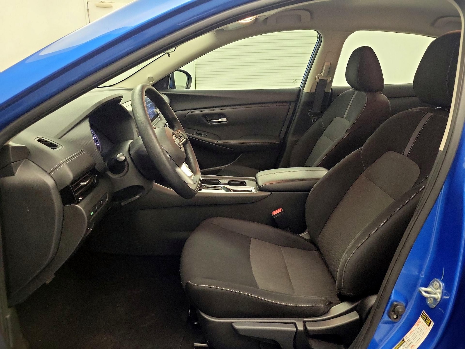 Side Airbags