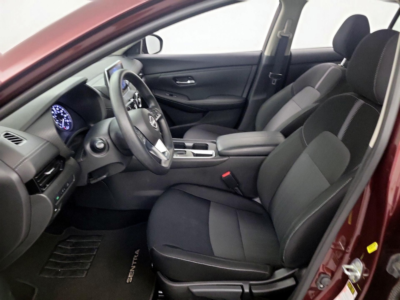Side Airbags