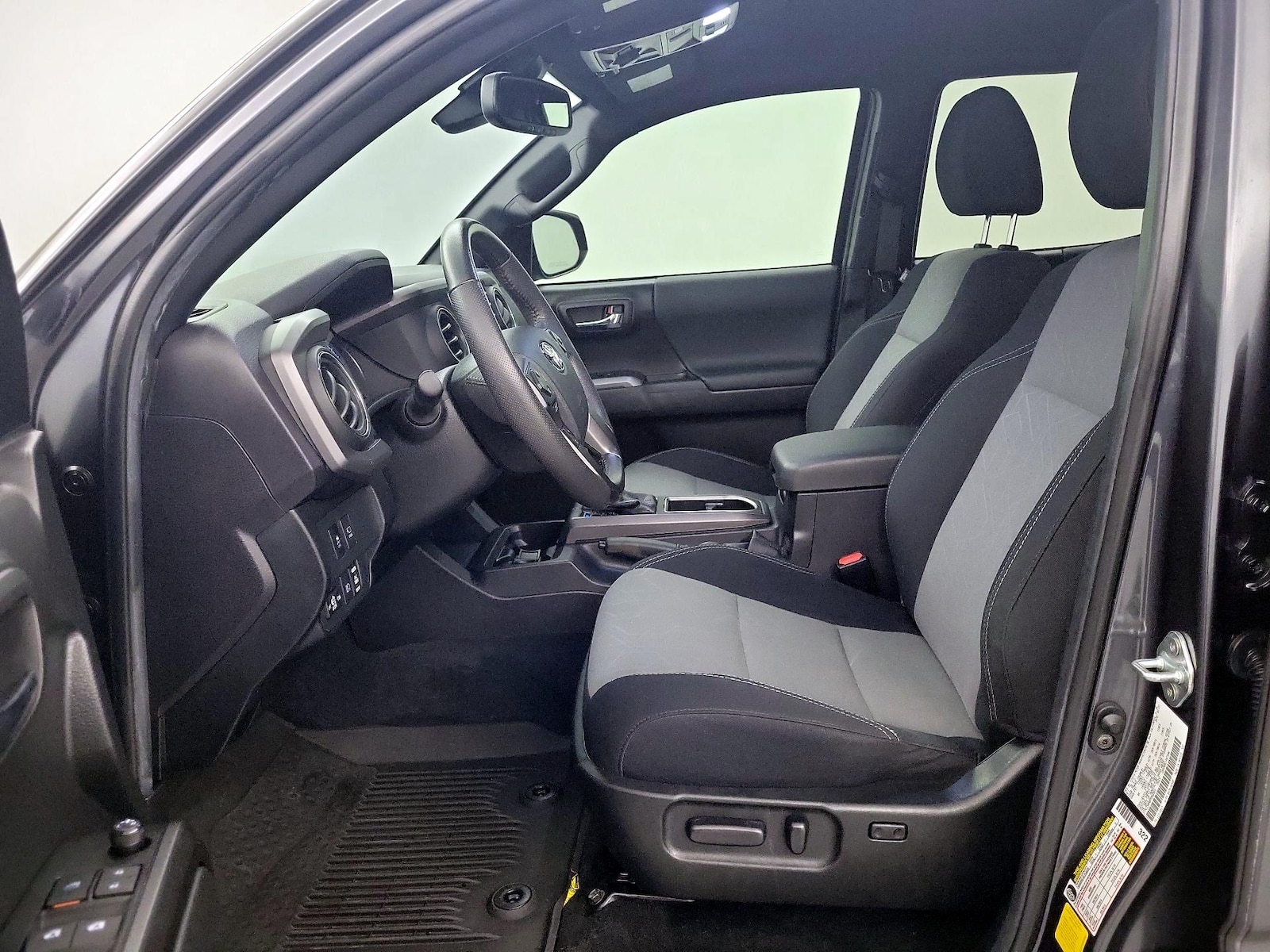 Overhead Airbags