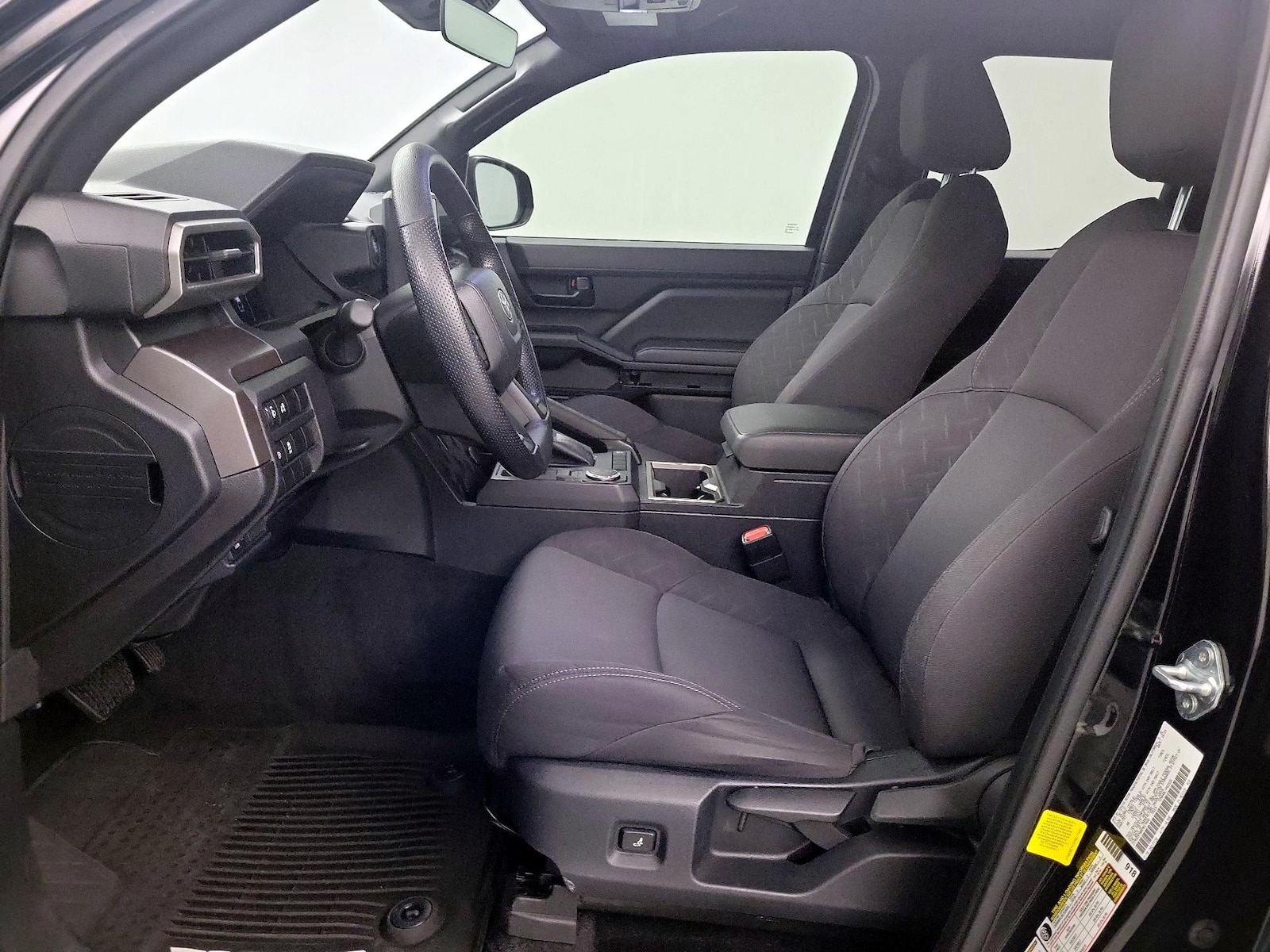 Side Airbags