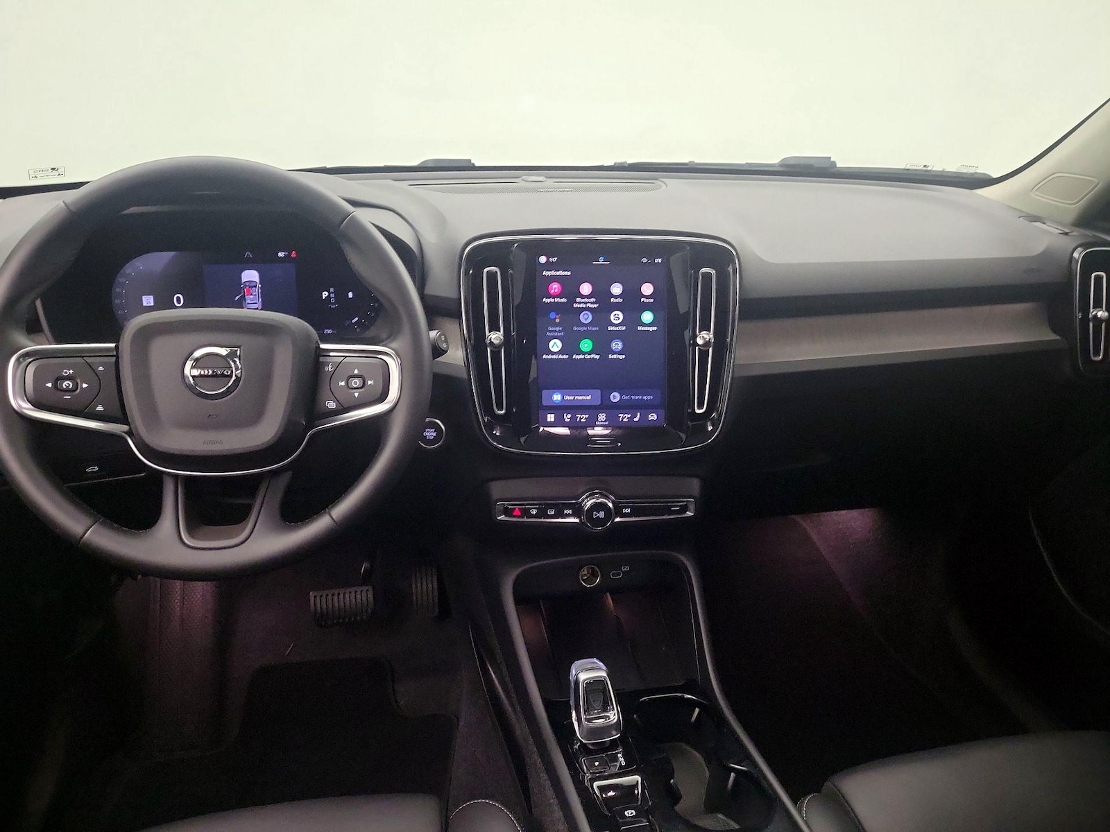 Apple CarPlay®
