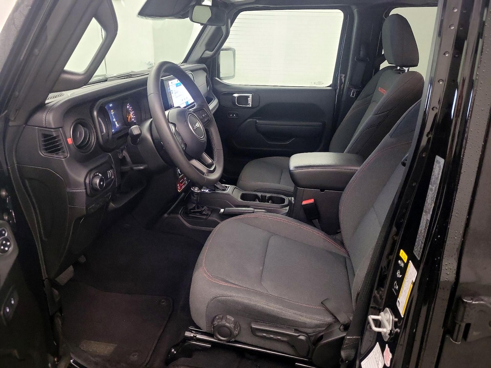 Side Airbags