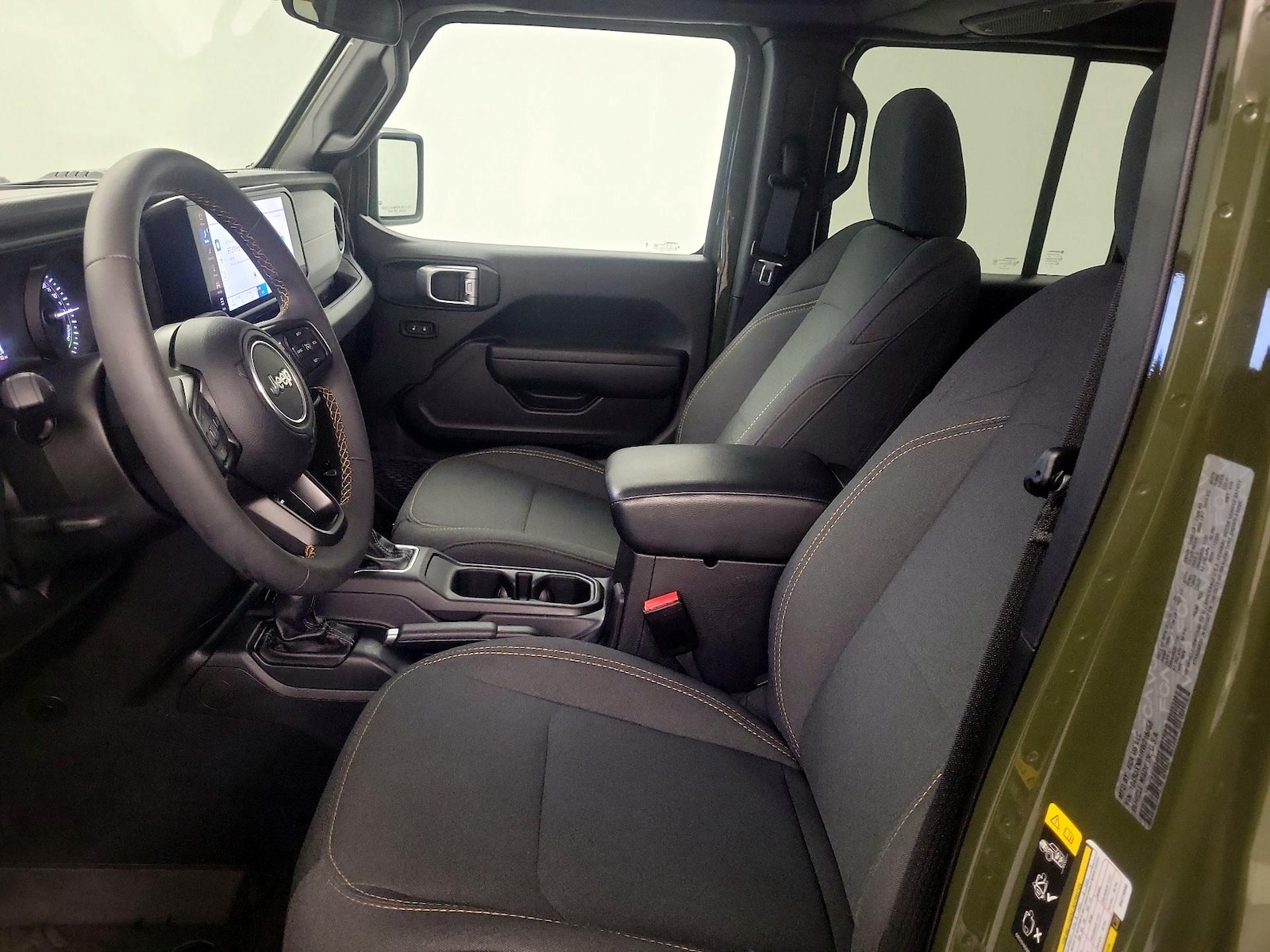 Side Airbags