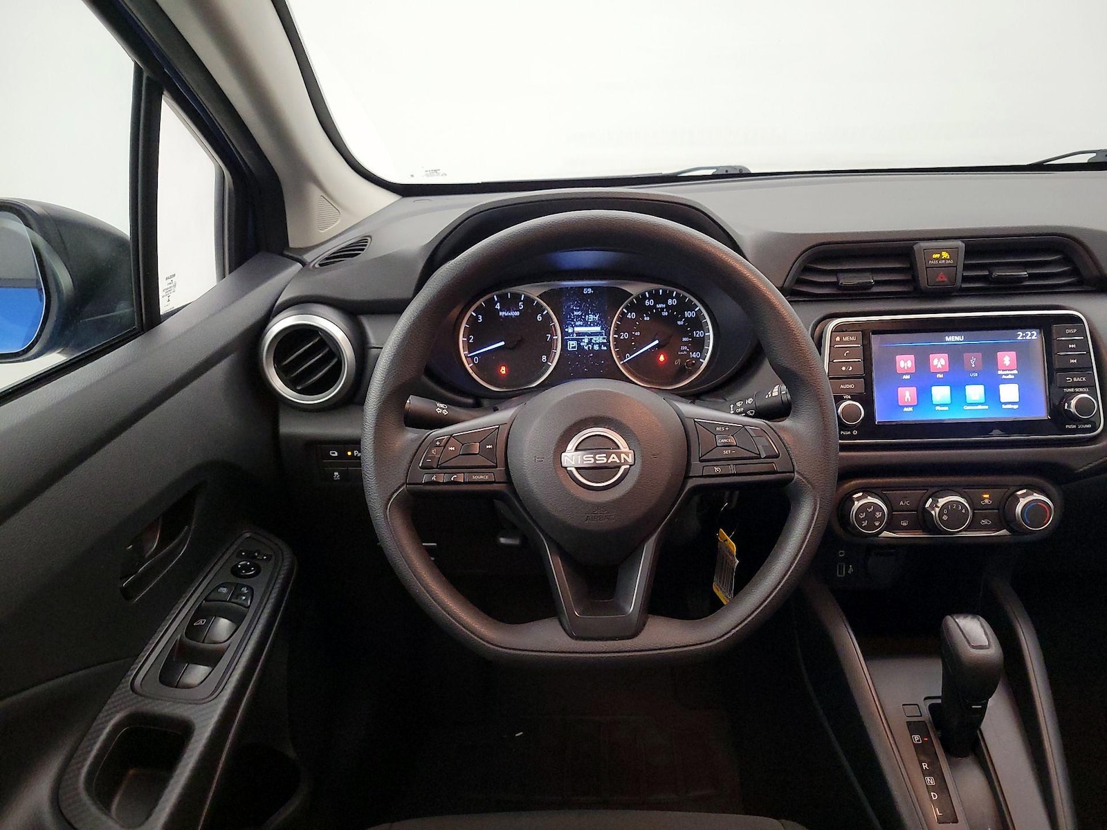 Lane Departure Warning