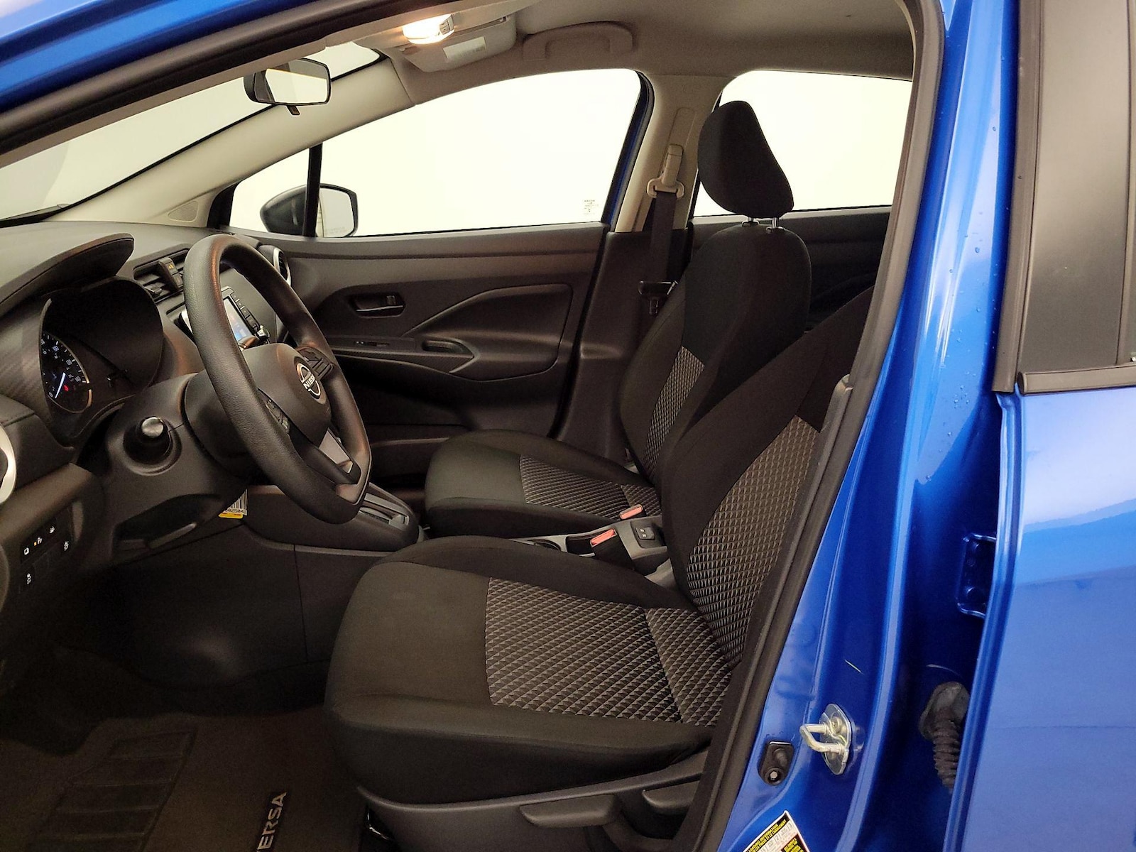 Side Airbags