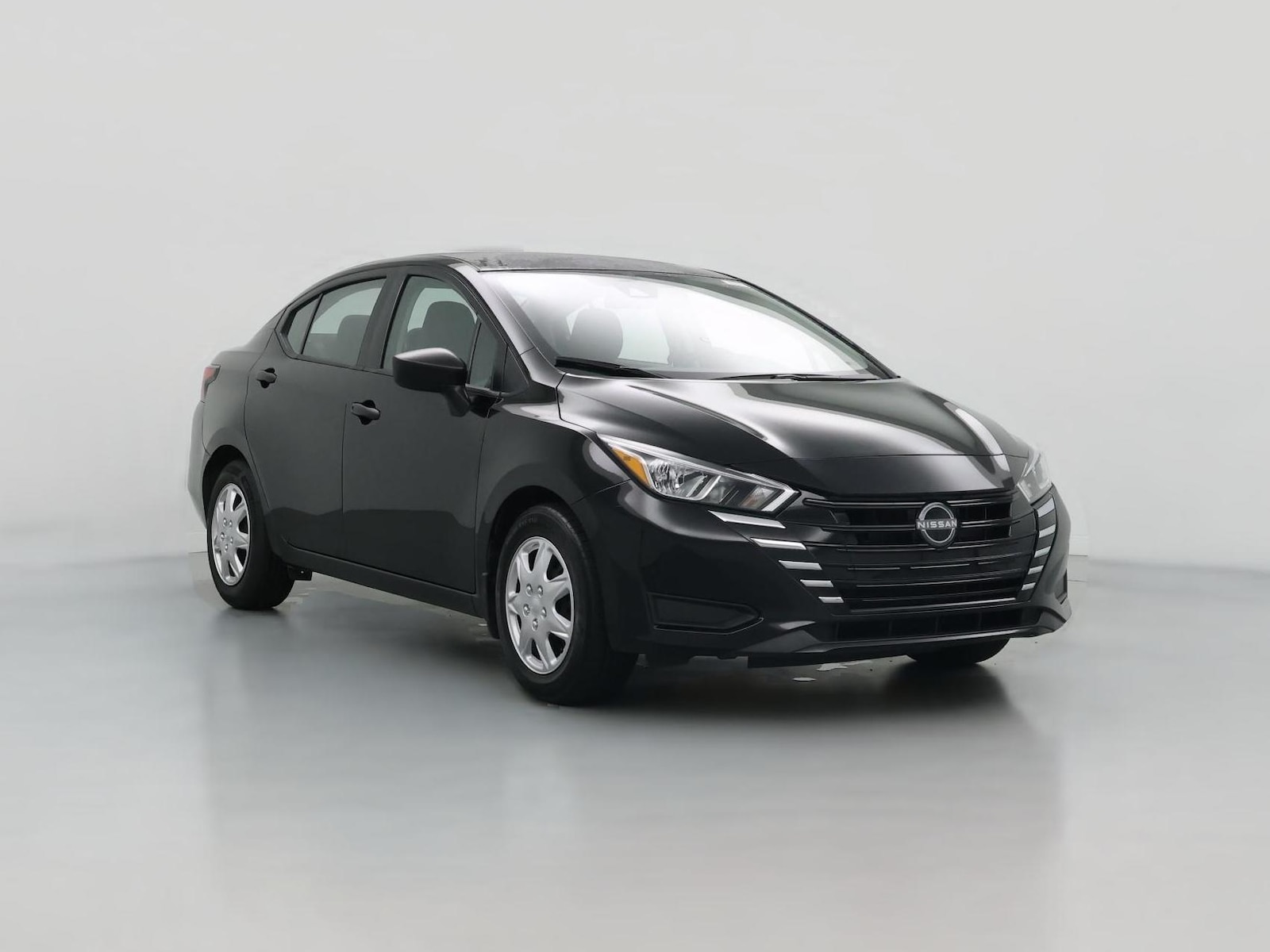 2024 Nissan Versa
