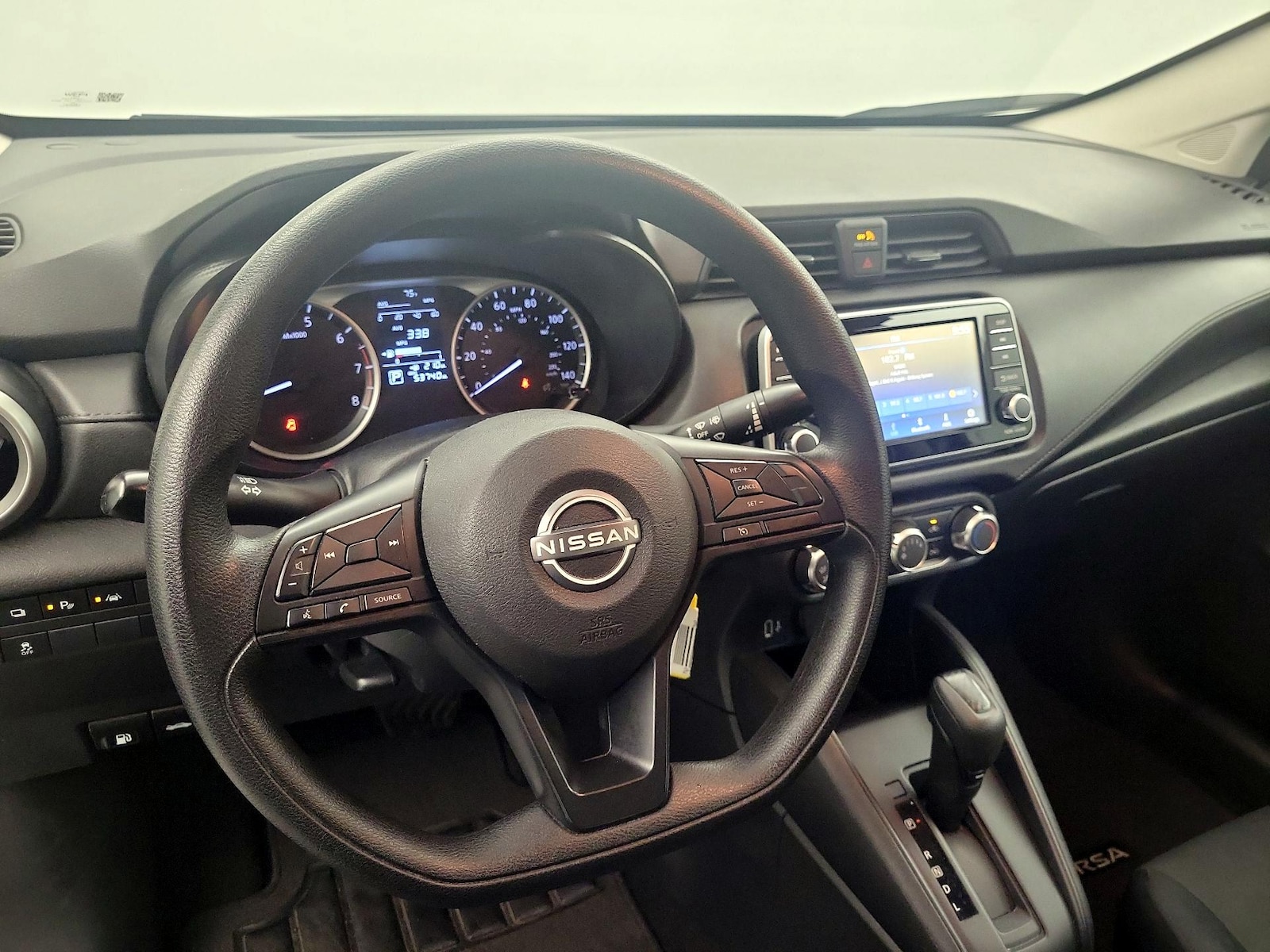 Rear View Camera