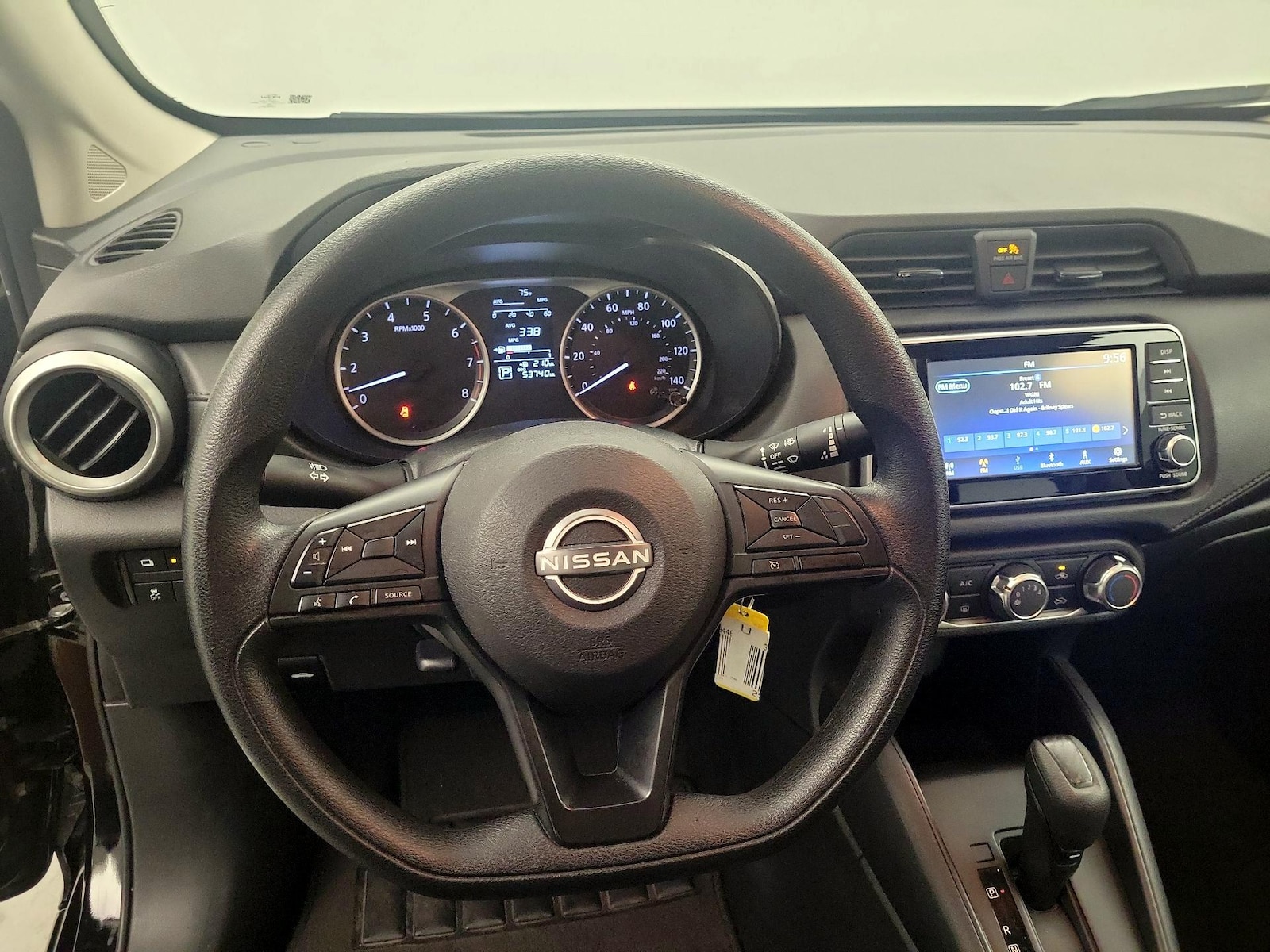 Lane Departure Warning