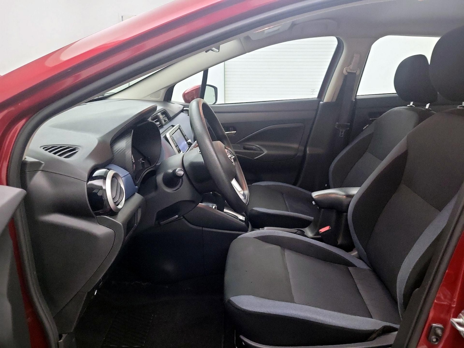Side Airbags