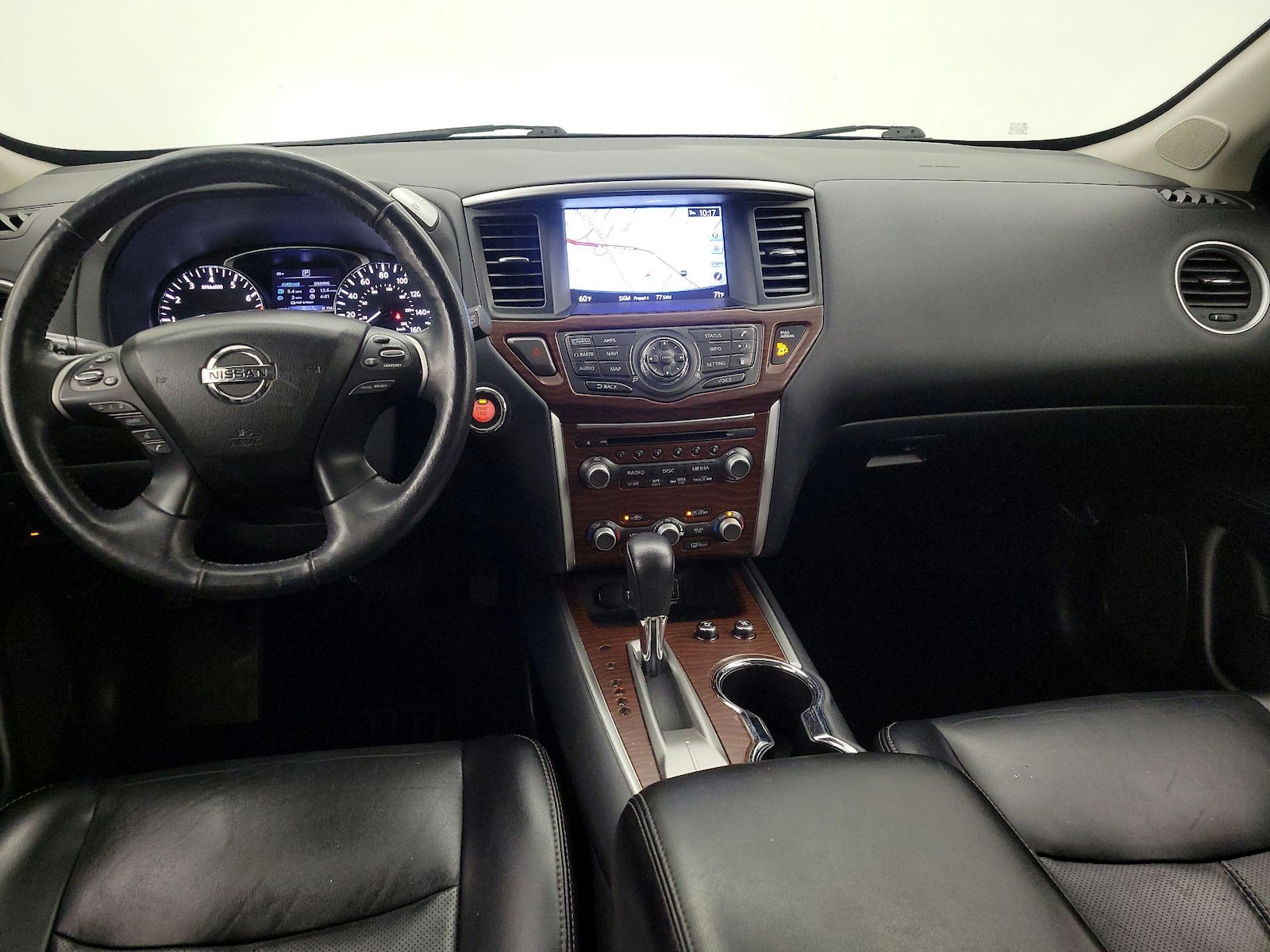Navigation System