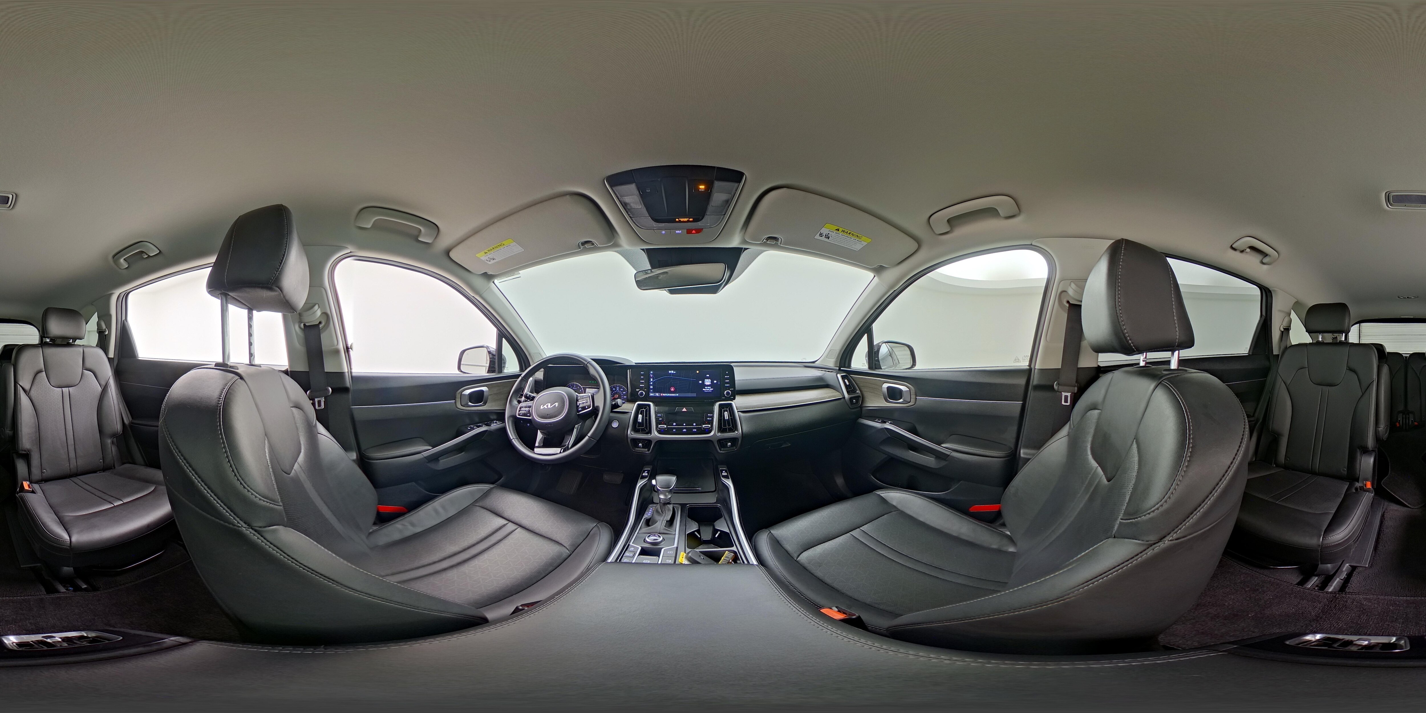 2023 Kia Sorento EX - Photo 26