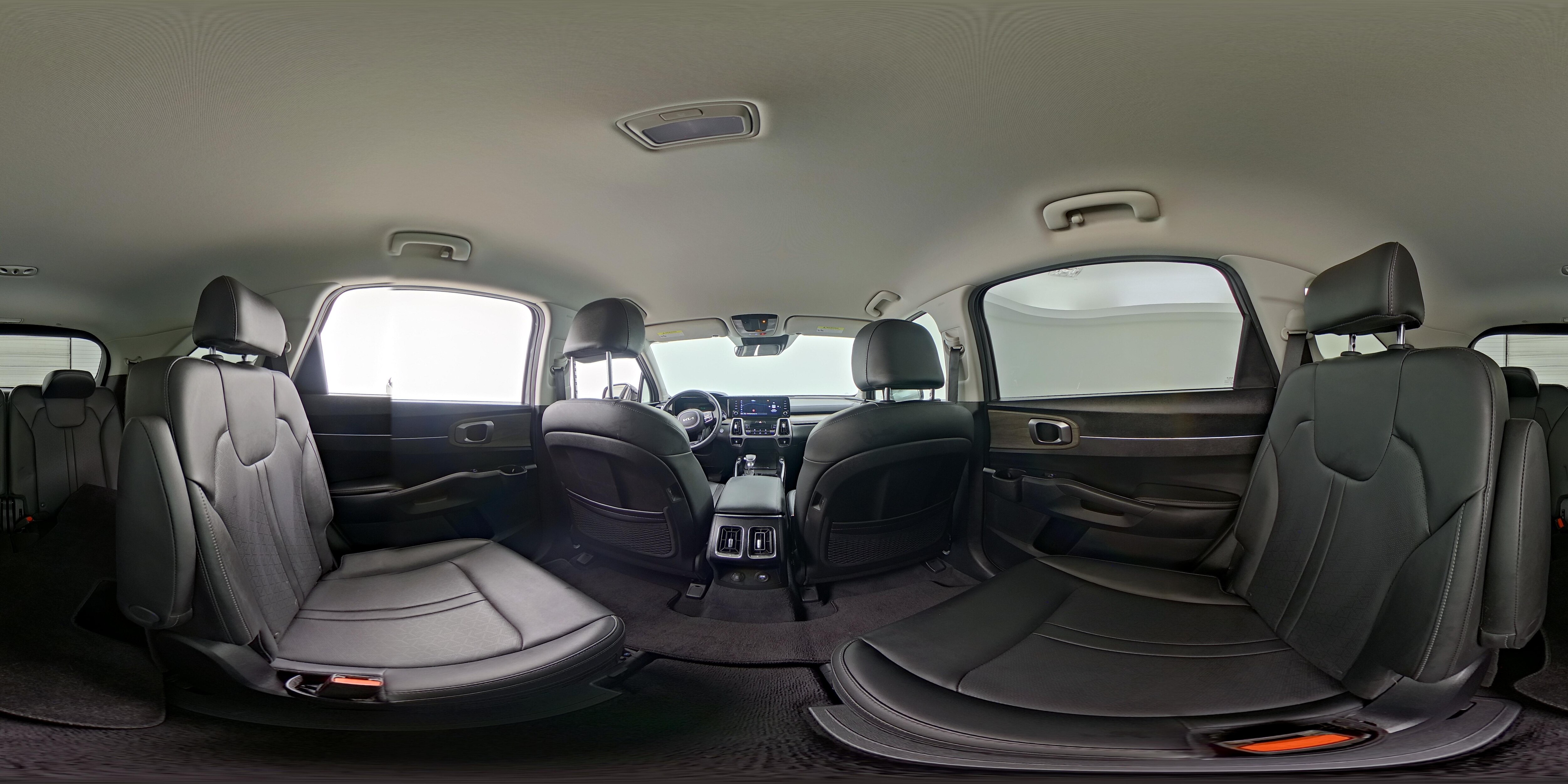 2023 Kia Sorento EX - Photo 27