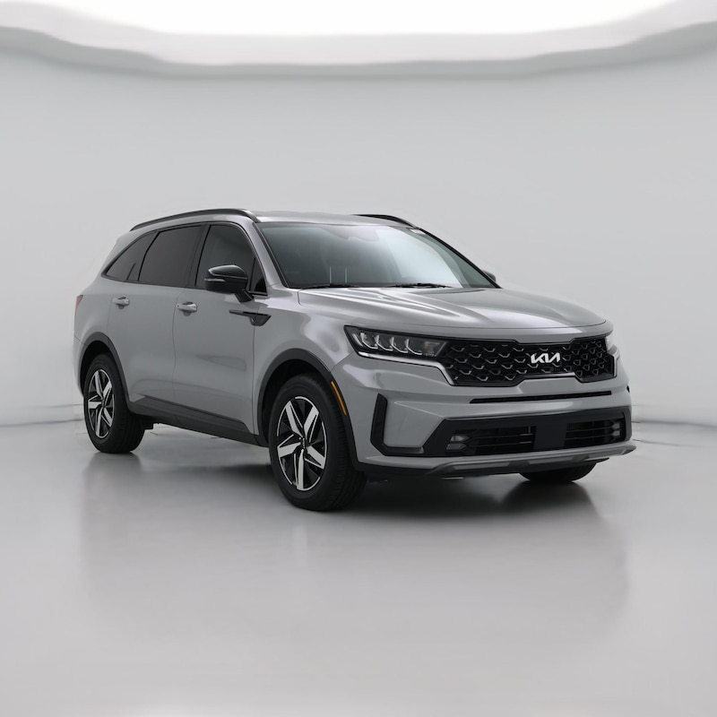 2023 Kia Sorento EX