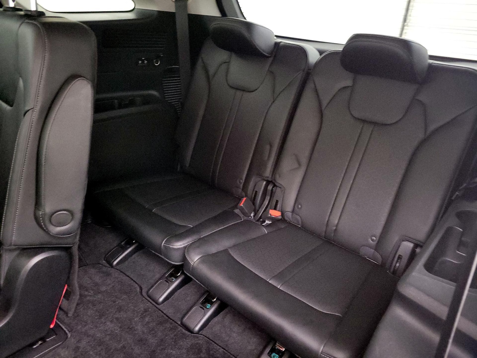 2023 Kia Sorento EX - Photo 21