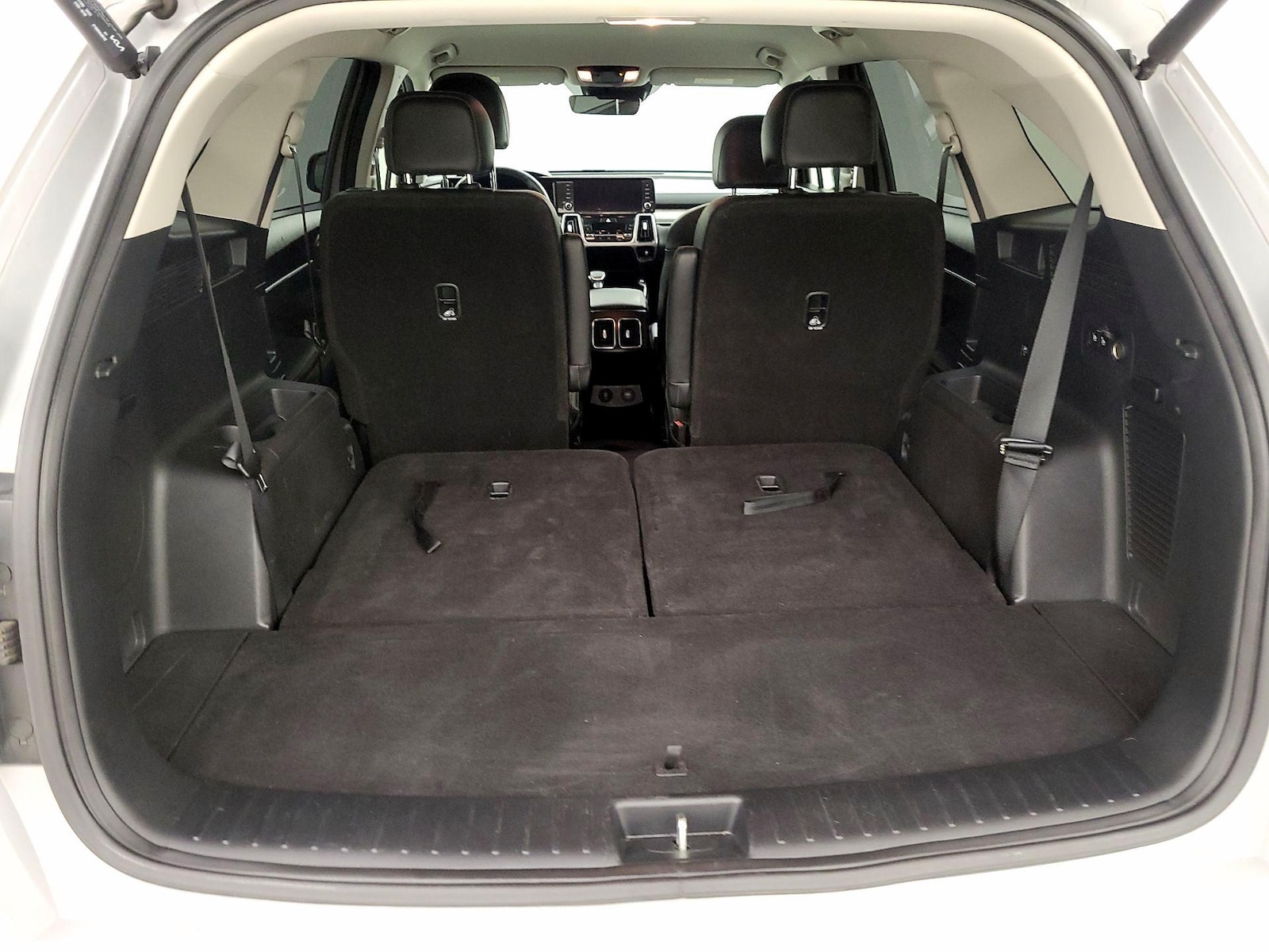 2023 Kia Sorento EX - Photo 23
