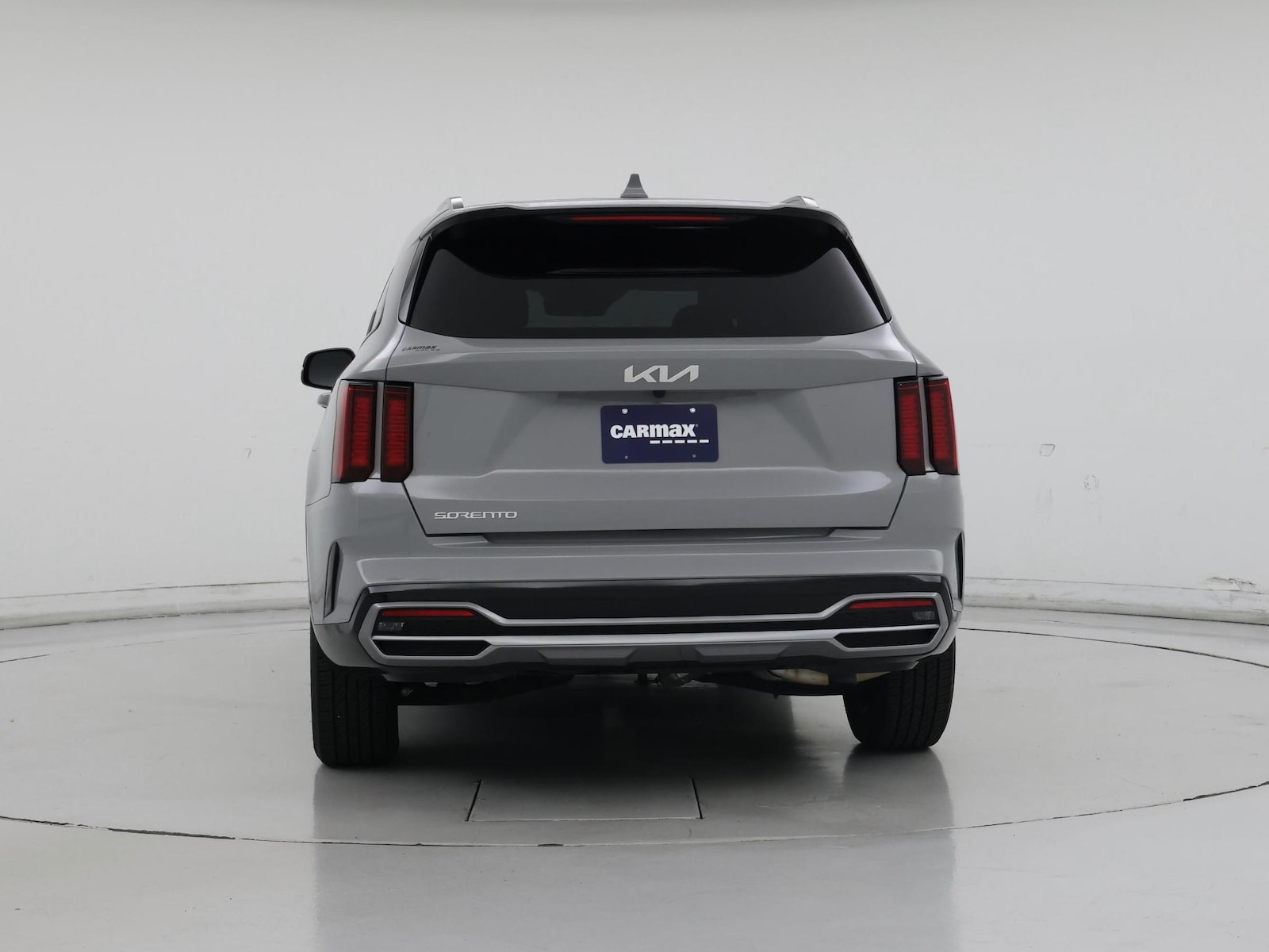 2023 Kia Sorento EX - Photo 7