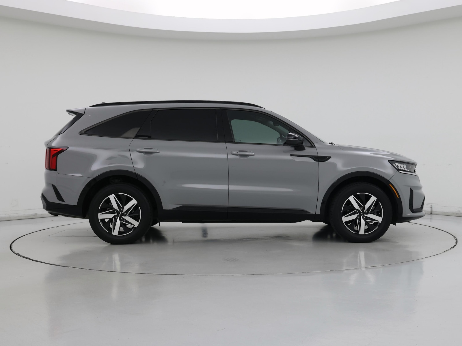 2023 Kia Sorento EX - Photo 8