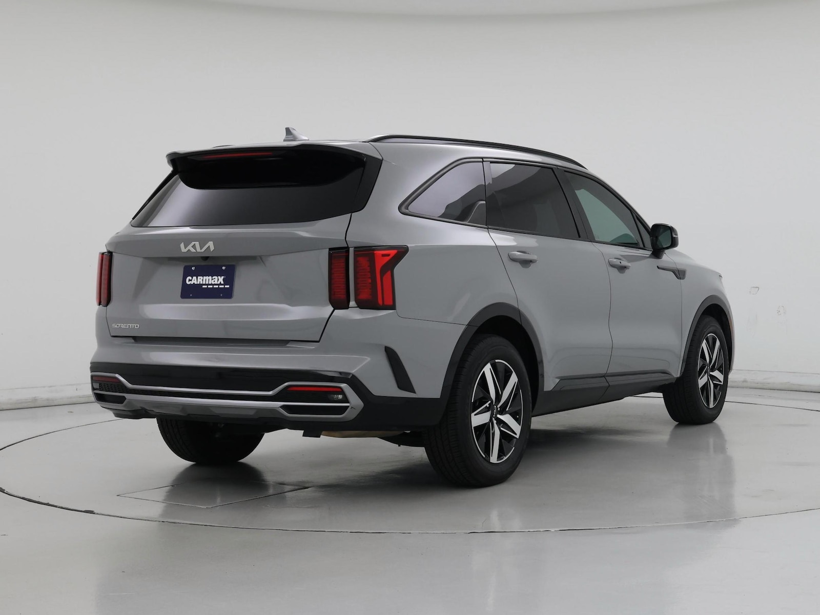 2023 Kia Sorento EX - Photo 9