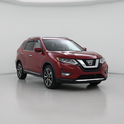 Vehicle exterior view
