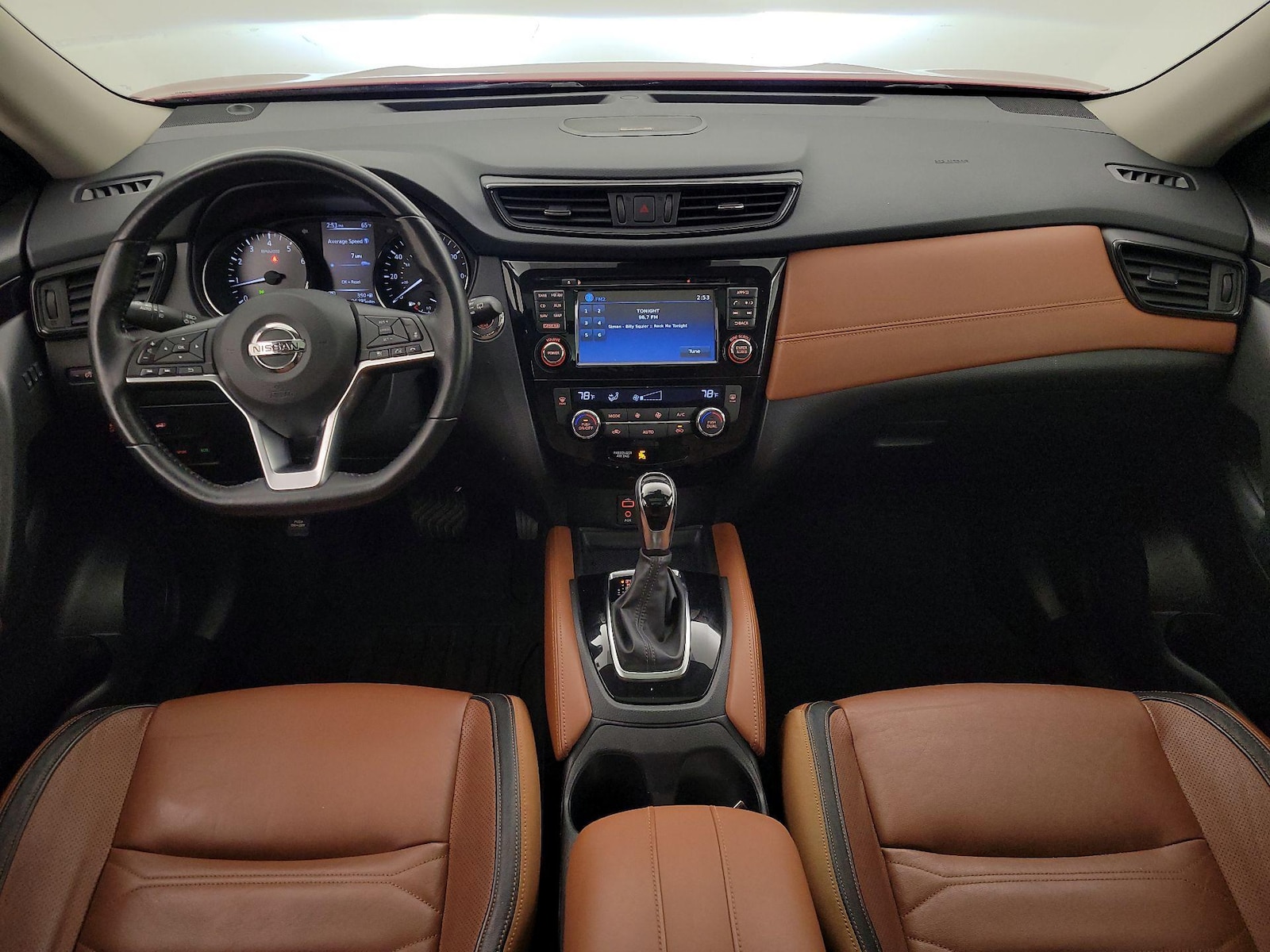 Navigation System
